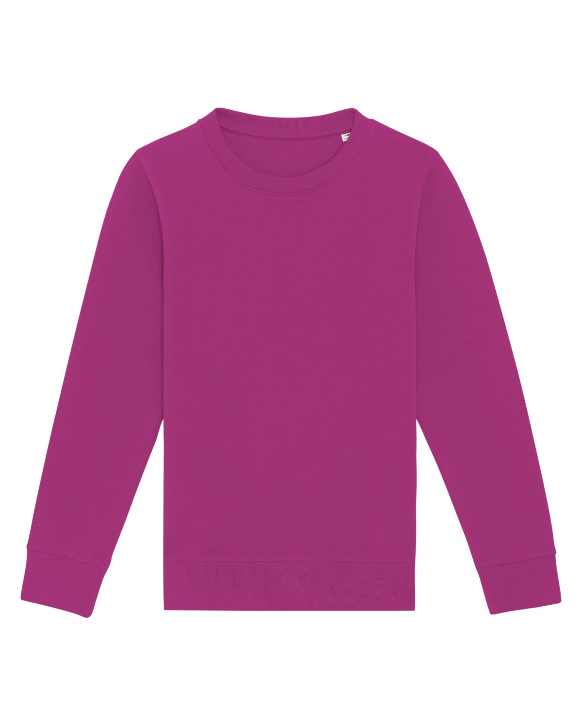 Rundhals-Sweatshirt, Kinder