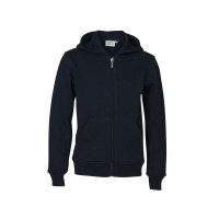 Kapuzensweatjacke, Unisex Kapuzensweatjacke, Unisex