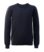 NEW! Pullover, Round-neck, Unisex NEW! Pullover, Round-neck, Unisex