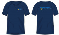 Sternenschule Sports-Shirt Sternenschule Sports-Shirt