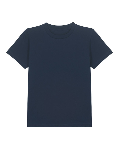 T-Shirt 2.0, kurzarm, Rundhals, Kinder