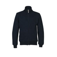 Sweatjacket, Unisex Sweatjacket, Unisex