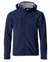 Softshelljacket, Basic, Unisex Softshelljacket, Basic, Unisex